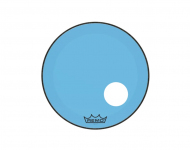 Пластик Remo PowerstrokeтP3 Colortone P31320CTBUOH (20