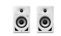 Студийные мониторы PIONEER DM-40D-W
