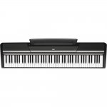 Цифровое пианино Korg SP-170S BK