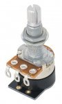 Потенціометр Partsland Potentiometer Kill Pot 250