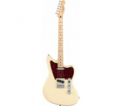 Электрогитара SQUIER by FENDER PARANORMAL OFFSET TELECASTER OLYMPIC WHITE