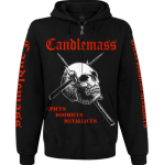 Худі Candlemass 