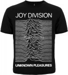 Футболка Joy Division 