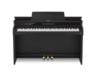 Цифрове піаніно Casio Celviano AP-550 BK 