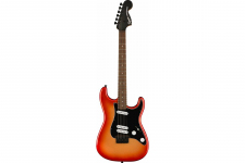 Электрогитара SQUIER by FENDER CONTEMPORARY STRATOCASTER SPECIAL HT SUNSET METALLIC 