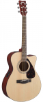 Электроакустическая гитара YAMAHA FSX315C NT (Natural)
