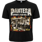 Футболка Pantera 