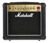 Гитарный комбоусилитель Marshall DSL1 Сombo