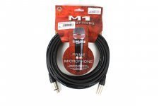 Кабель микрофонный Klotz M1 Prime Microphone Cable 10 m (M1K1FM1000)