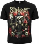 Футболка Slipknot (група)