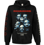 Худі Rammstein 