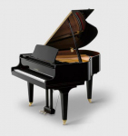 Акустичний рояль Kawai GL-20 M/PEP