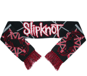 Шарф Slipknot (goat with star)