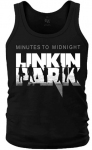 Майка Linkin Park (Minutes to Midnight)
