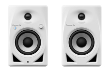 Студийные мониторы PIONEER DM-40D-BT-W