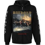 Худі Bathory 