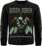Футболка с длинным рукавом Dimmu Borgir 