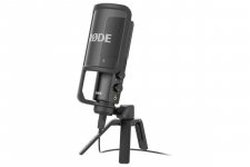  Микрофон RODE NT-USB