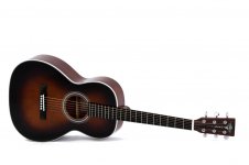 Акустическая гитара Sigma 00M-1S-SB+