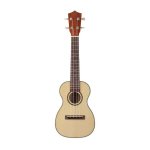 Укулеле концерт Prima M340T (Solid Spruce / African Rosewood)