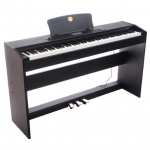 Цифрове піаніно Alfabeto Vivo (Black)