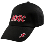 Бейсболка AC/DC