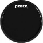 Пластик для бас-бочки PEACE DHE-105/22''