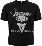 Футболка Venom 