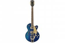 Гітара напівакустична Gretsch G5655TG Electromatic Center Block Jr. Azure Metallic (2509700551)