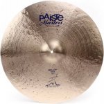Тарілка Paiste Masters Mellow Ride 20