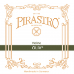 Струна Ре Pirastro Oliv 4/4 для скрипки (позолоченный алюминий)