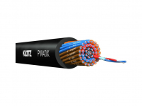 Мультикорн кабель Klotz PW-16X
