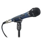 Вокальний мікрофон Audio Technica MB3k, динамічний, гіперкардіоїдний
