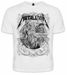 Футболка Metallica 