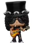 Лялька Rocks: Guns N Roses - Slash