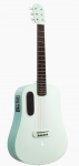 Електроакустична гітара з вбудованими ефектами Blue Lava (36