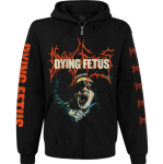 Худи Dying Fetus 
