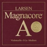 Струна для виолончели Larsen Magnacore Medium Ля SC334212
