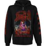 Худі Death 