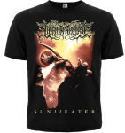 Футболка Lorna Shore 