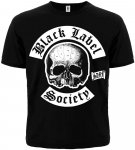 Футболка Black Label Society