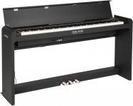 Цифровое фортепиано Pearl River PRK80 BK