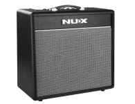 Портативний гітарний комбопідсилювач NUX Mighty 40BT