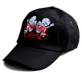Бейсболка Cannibal Corpse