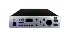 Підсилювач 4all Audio PAMP-100-2Z