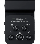 Мобільний мікшер для смартфонів Roland GO: MIXER PRO-X