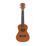 Укулеле Alfabeto COLORED MAHOGANY CM23 (Natural)