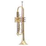 Труба Bach Сі-b TR500