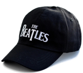 Бейсболка The Beatles