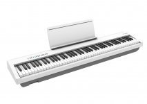 Цифровое пианино Roland FP30X Белое